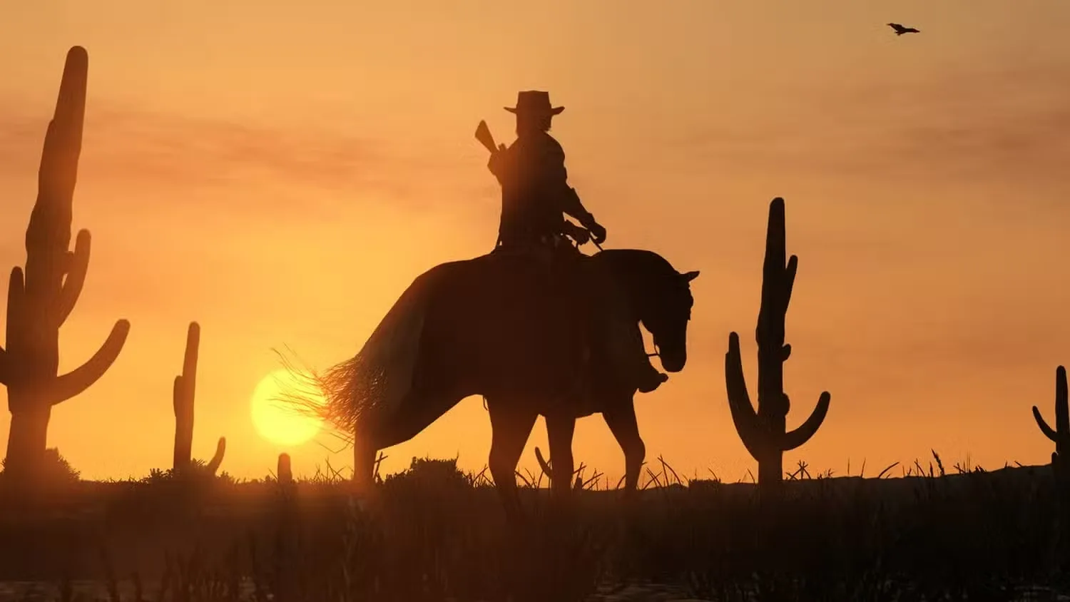 Red Dead Redemption 1 Steam Price Announced