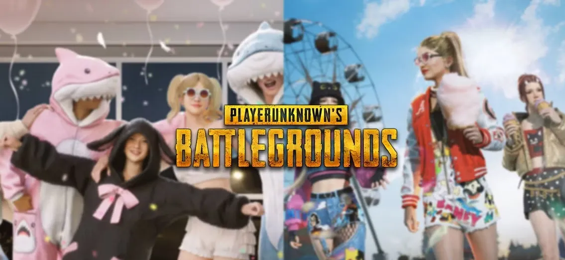 PUBG: Battlegrounds Unveils Update 32.1 News