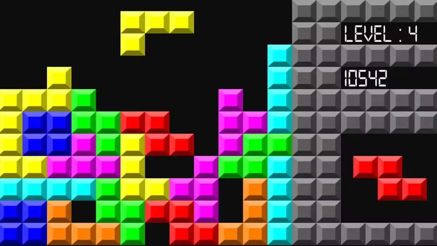 Tetris Forever Unveils Complete List of Titles and Features