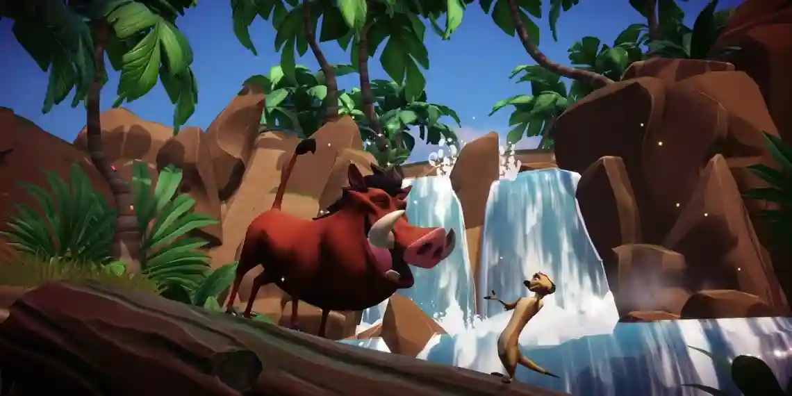 Disney Dreamlight Valley: Unlocking Timon and Pumbaa Made Easy