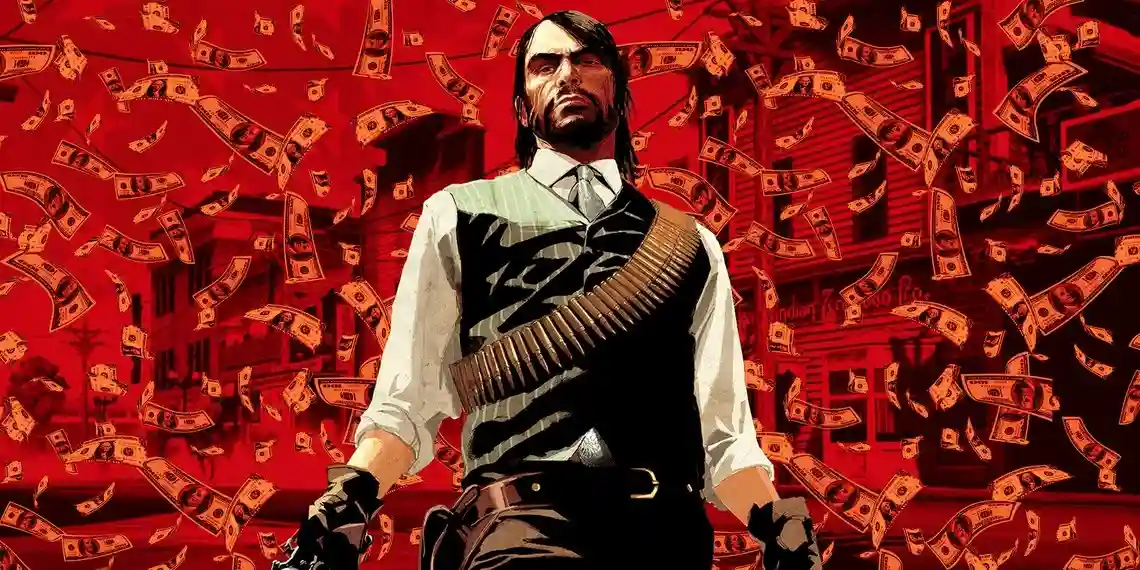 Red Dead Redemption 1 Steam Price Announced News