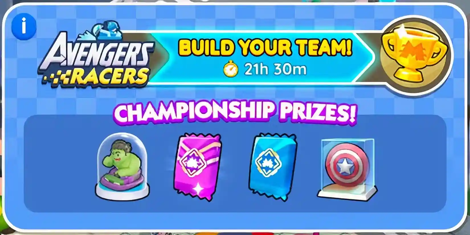 Monopoly GO: How to Score Free Flags for Avengers Racers