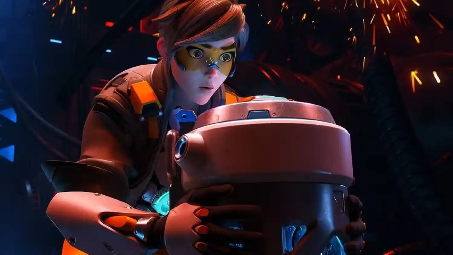 New Overwatch Game Surprises Fans with Unexpected Direction