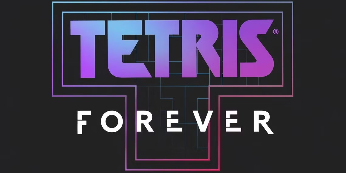 Tetris Forever Unveils Complete List of Titles and Features