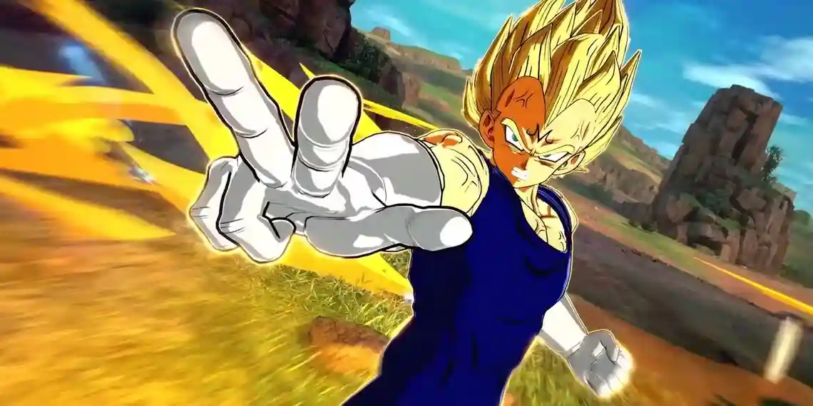 Dragon Ball: Sparking Zero DLC Leak Emerges