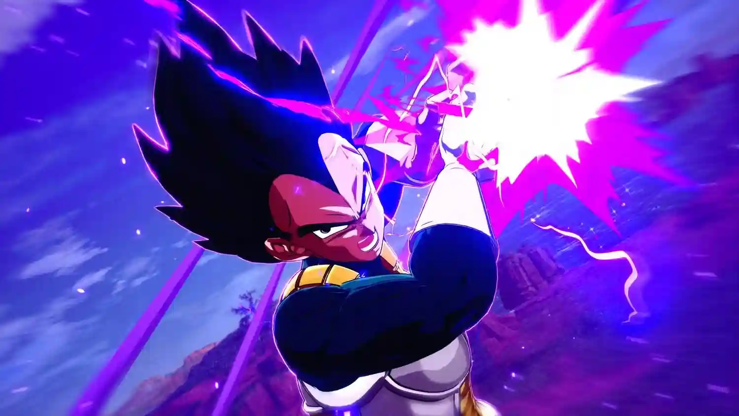 Dragon Ball: Sparking Zero DLC Leak Emerges