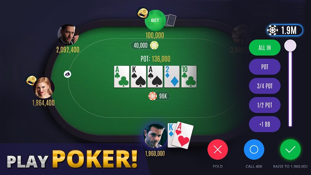 How To Play Poker Game In Casino