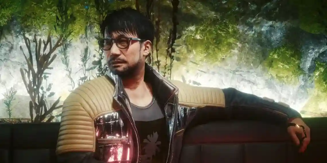 Hideo Kojima Continues to Face Back Pain During Development News