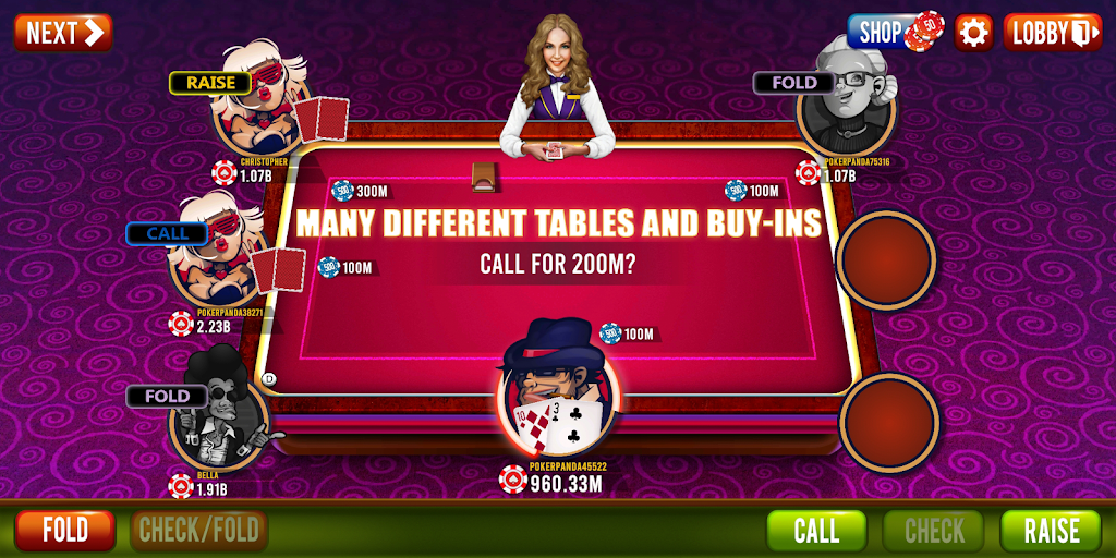 How To Play Poker Game In Casino