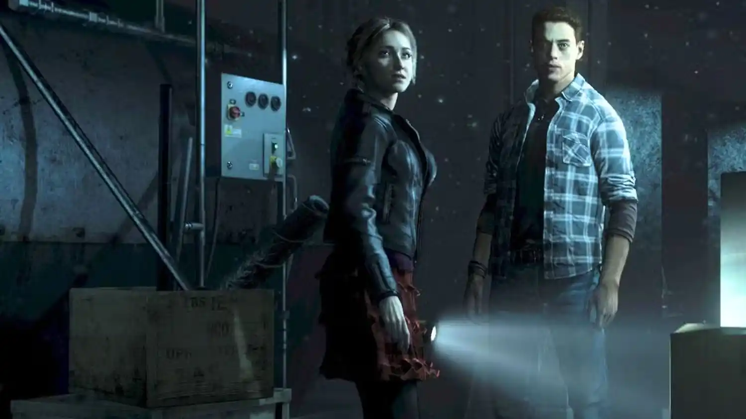 PlayStation Fans Fear Original Until Dawn May Be Delisted