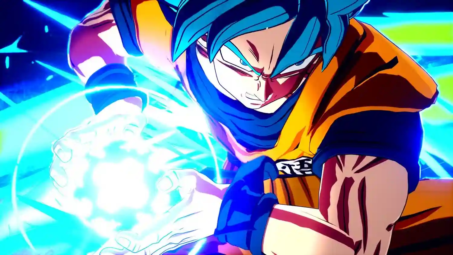 Dragon Ball: Sparking Zero DLC Leak Emerges News