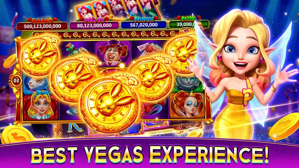 How To Win Casino Slot Games