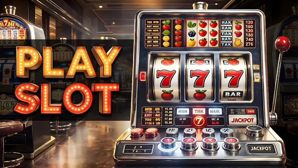 How To Win Casino Slot Games News