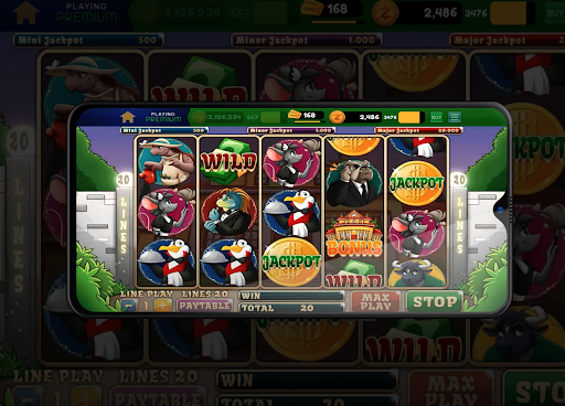 What Game Has The Best Odds In A Casino