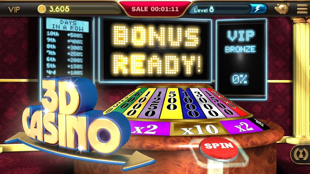 What Game Has The Best Odds In A Casino