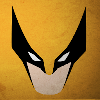 Heroes of Comics: Wolverine HD Wallpapersicon