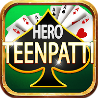 Teen Patti Hero APK