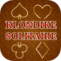 Klondike Solitaire - Free Playing Card Game icon