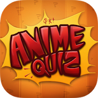 Online Anime Quiz & Test icon