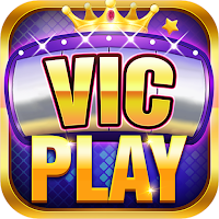 Vic Play: Game Bai Doi Thuong icon