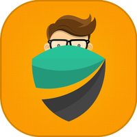 n VPN: Fast Super VPN Master H icon