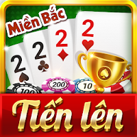 Tien Len Mien Bac - Tien Len Dong Chat Dong Mau APK