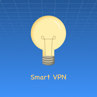 Smart VPN:Fast Unlimited proxy icon