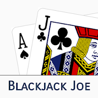 Blackjack Joe: Strategy and Ca APK