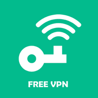 Fast VPN Proxy with Private Browser icon