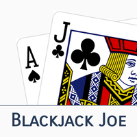 Blackjack Joe Strategy Trainer icon