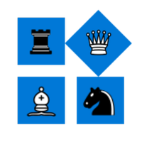 Chess With Stockfish 16 icon