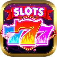 777 Casino Pagcor Slot Games icon