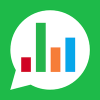 Chat Stats for WhatsApp icon