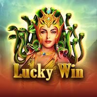 Lucky Medusa icon