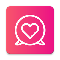 Stranger Chat And Date - Online Random Chat Rooms icon