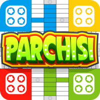 Parchisi Family Dice Game icon