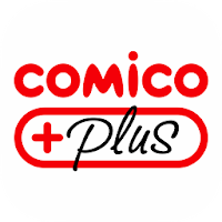 comico plus - unlimited original comics to read icon