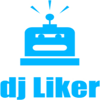 dj liker - free facebook likes APK