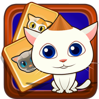 Mahjong: Titan Kitty icon