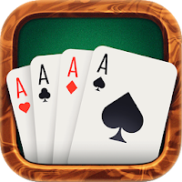 Solitare Classic Free 2019 icon