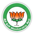 AP BJP icon