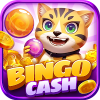 Bingo Money Game-Win Money Now APK