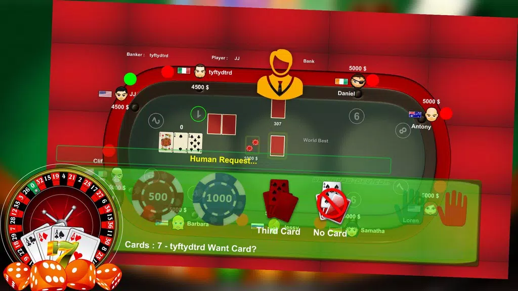 How To Play Baccarat Casino Game