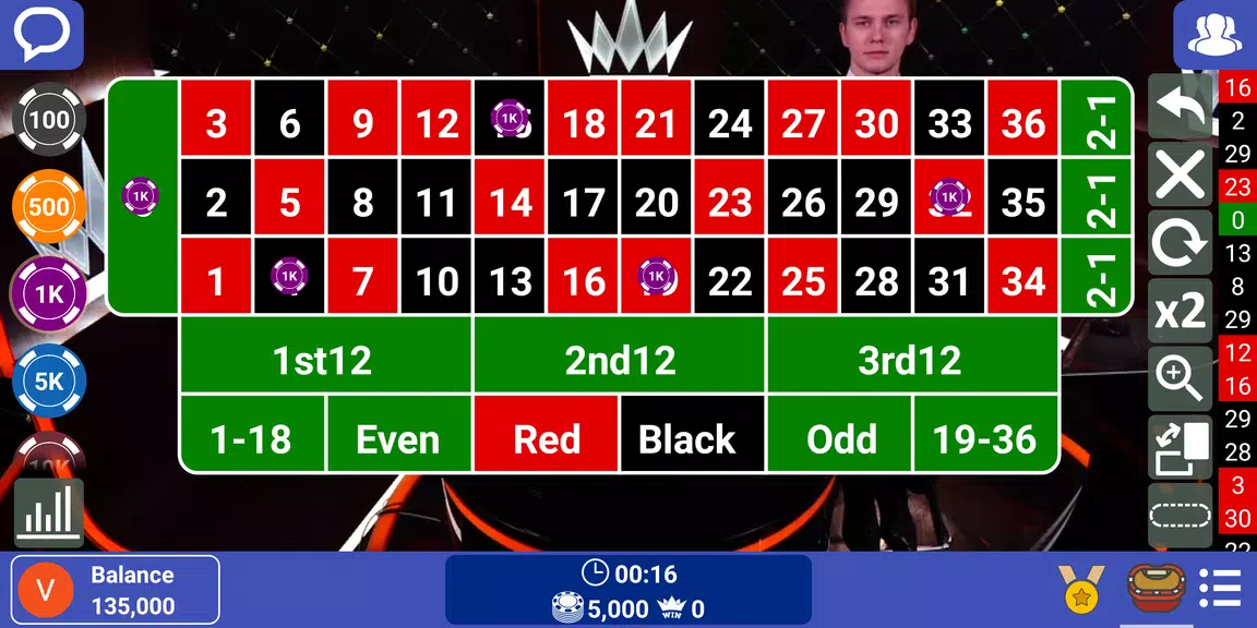 How To Play Roulette Casino Game