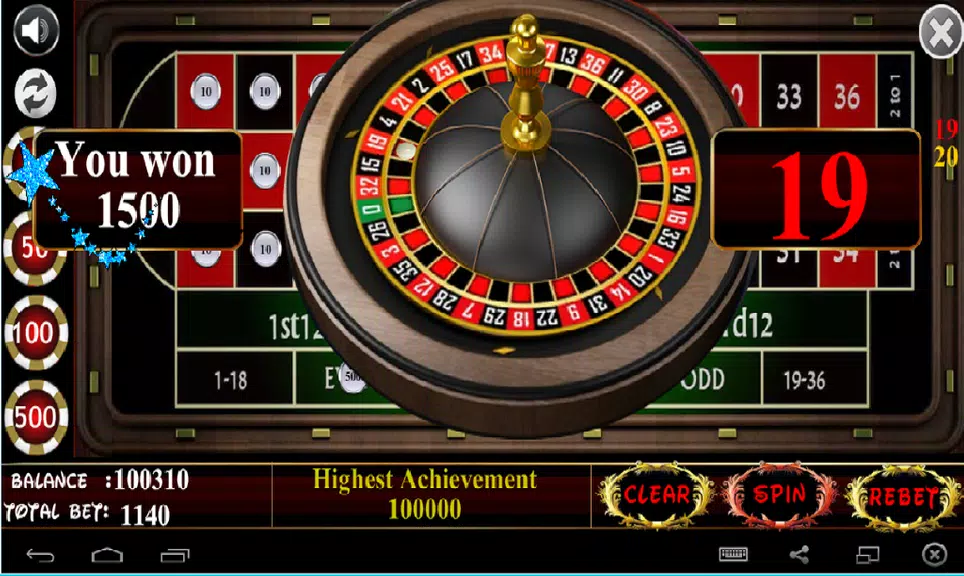 How To Play Roulette Casino Game