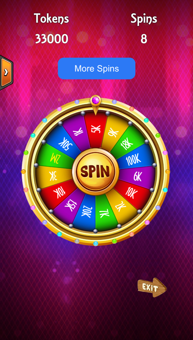 How To Play Spin Game In Casino