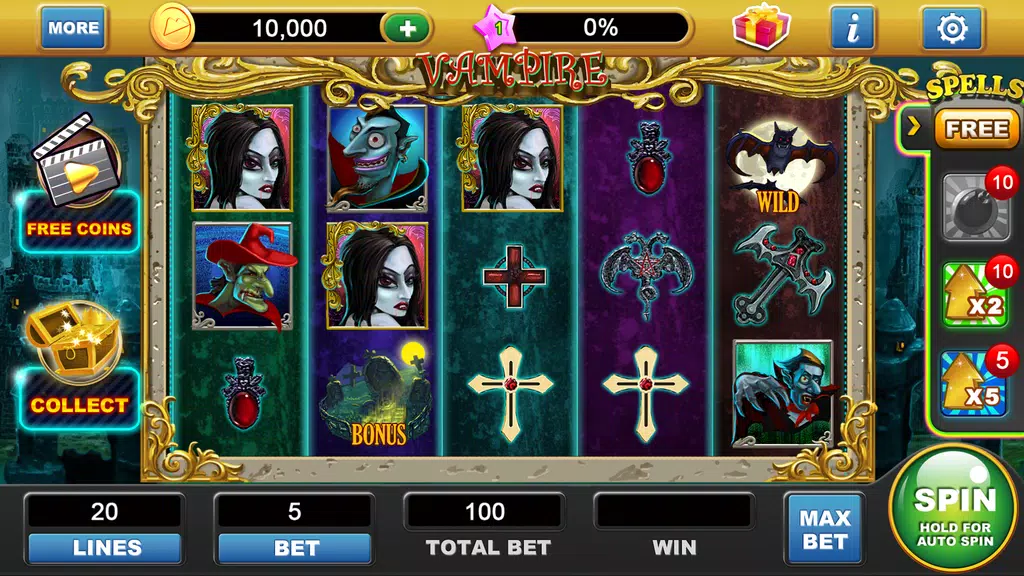 What Are The Best Free Casino Games To Play