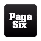 Page Six icon