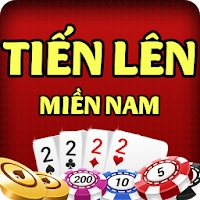 Tiến Lên: Tien len mien nam, tien len - OFFLINE APK