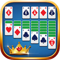 Solitaire classic 2020 icon